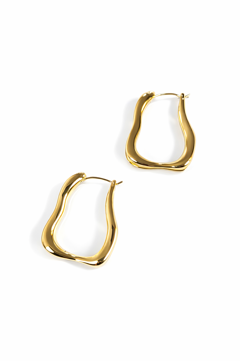 Alya Earrings