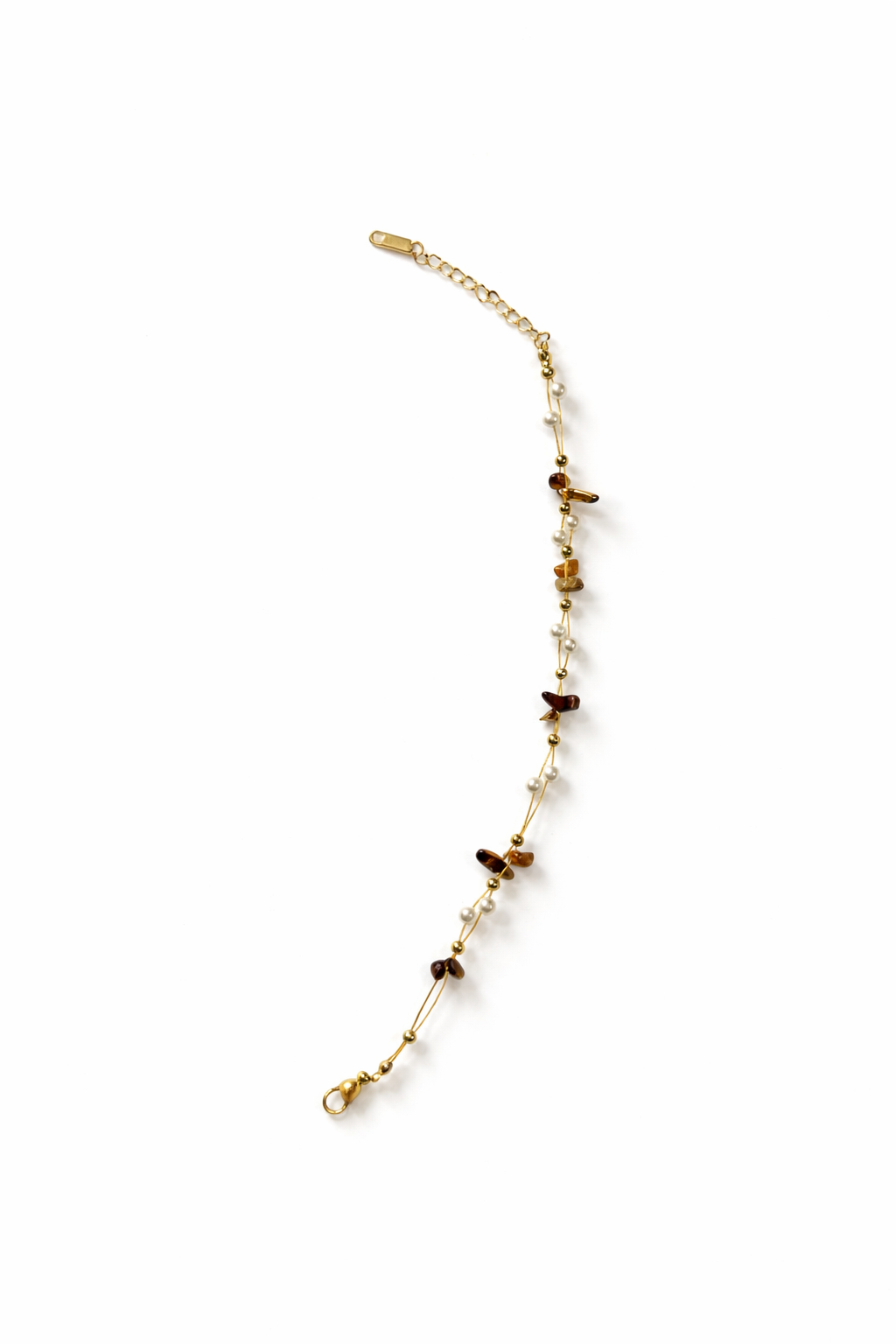 Solaris Drift Bracelet