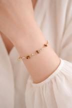 Solaris Drift Bracelet