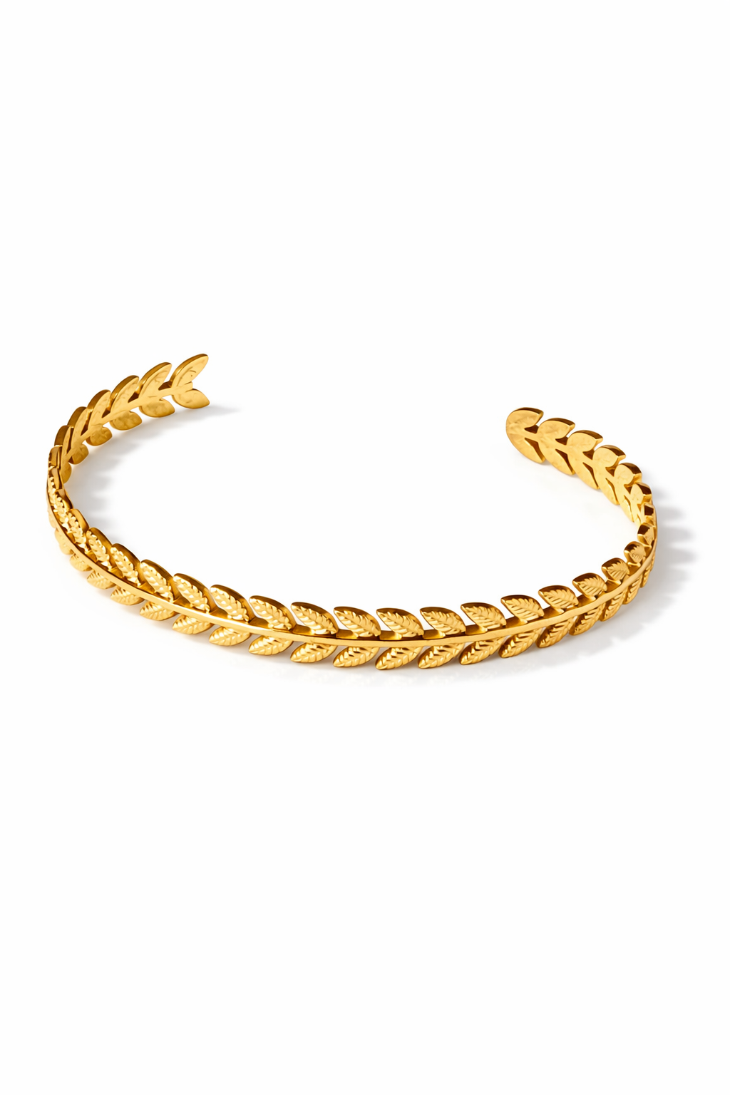 Daphne Laurel Bracelet