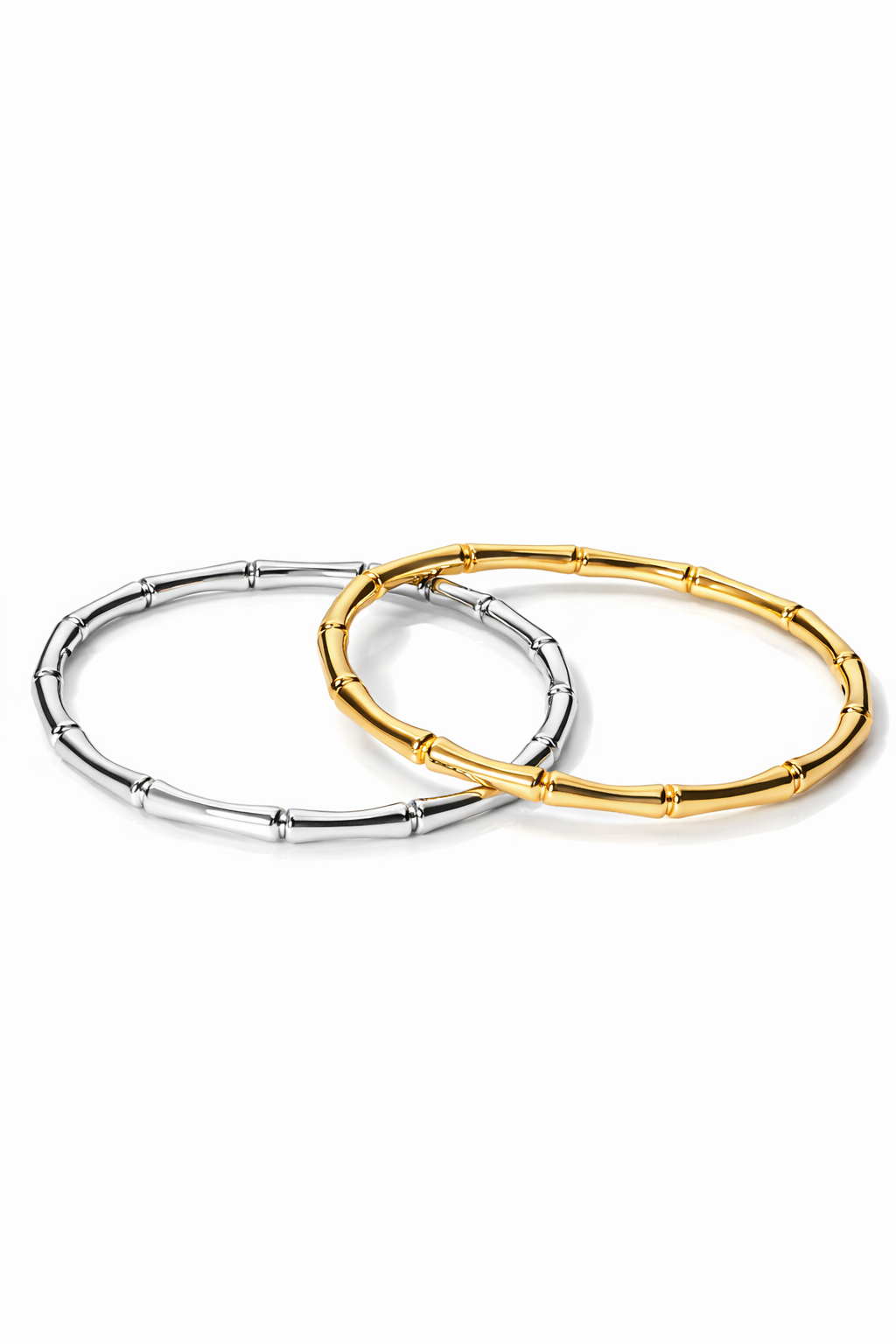 Mara Segment Bracelet