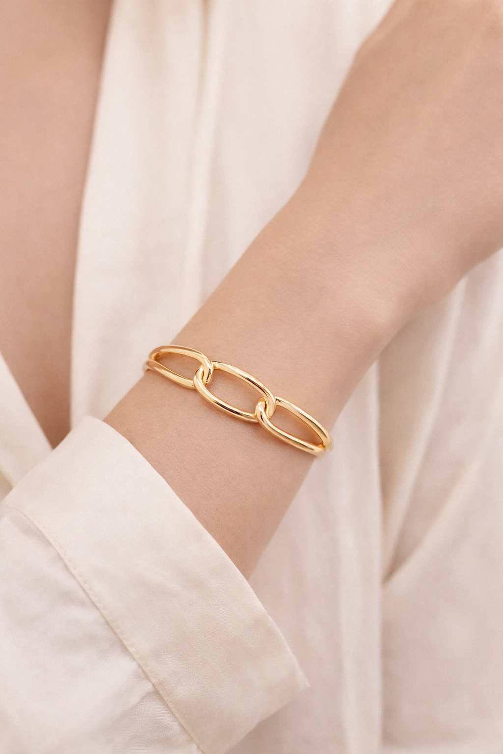 Isla Bond Bracelet