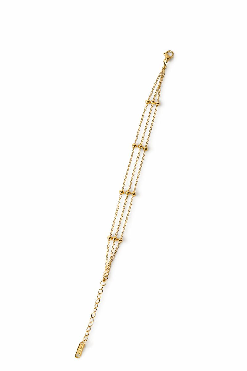 The Aurelia Strand Bracelet