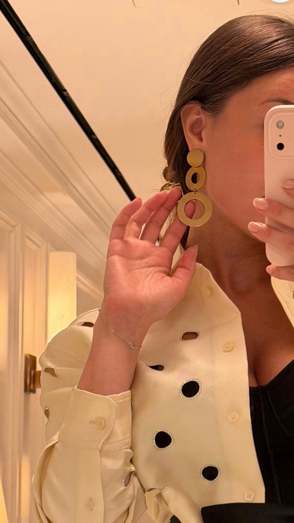 Liora Earrings