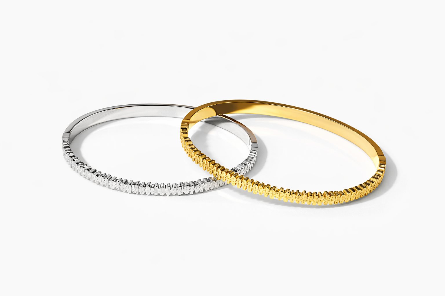 Alina Ridge Bracelet