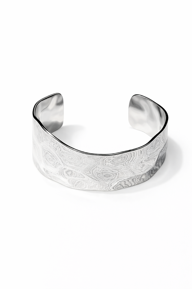 Nerina Veil Bracelet