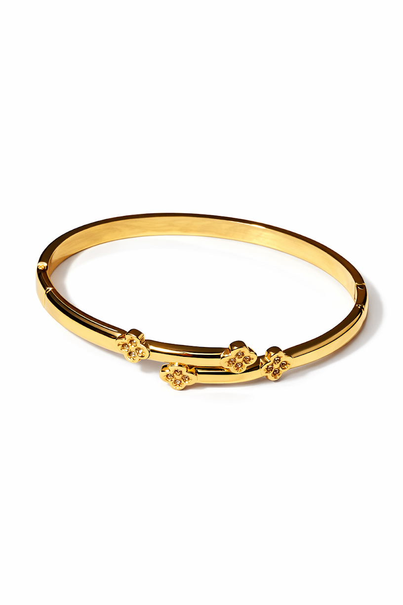 Clara Bloom Bracelet