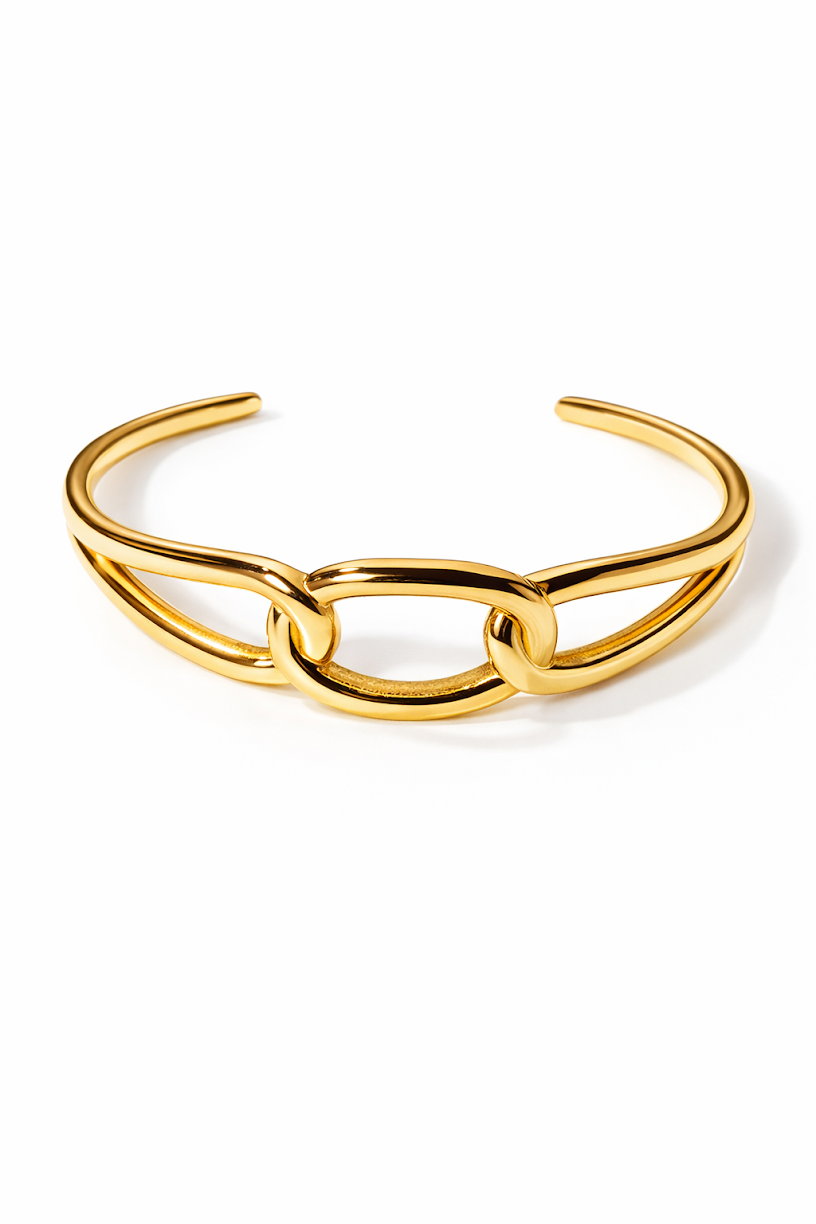 Isla Bond Bracelet