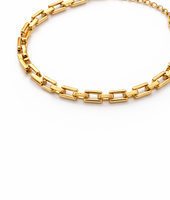 Aria Link Bracelet