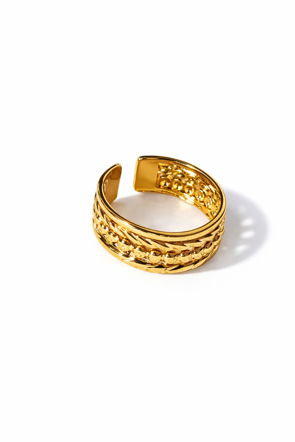The Valentina Ridge Ring