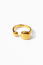 The Isla Form Ring