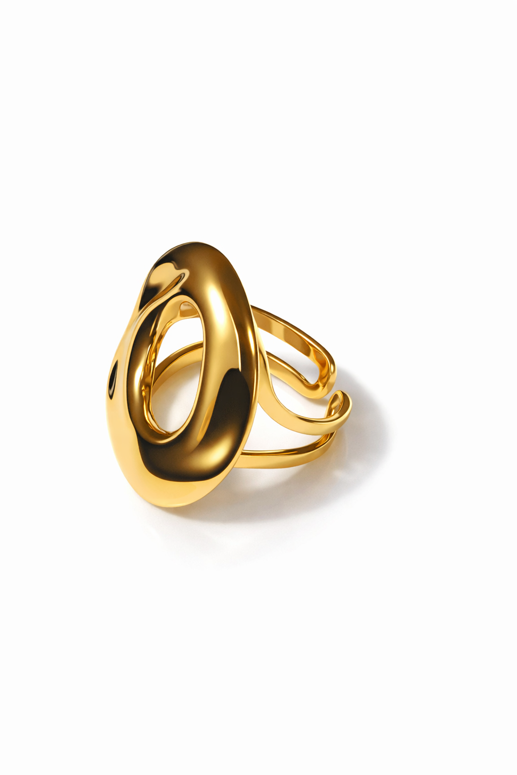 The Amara Void Ring