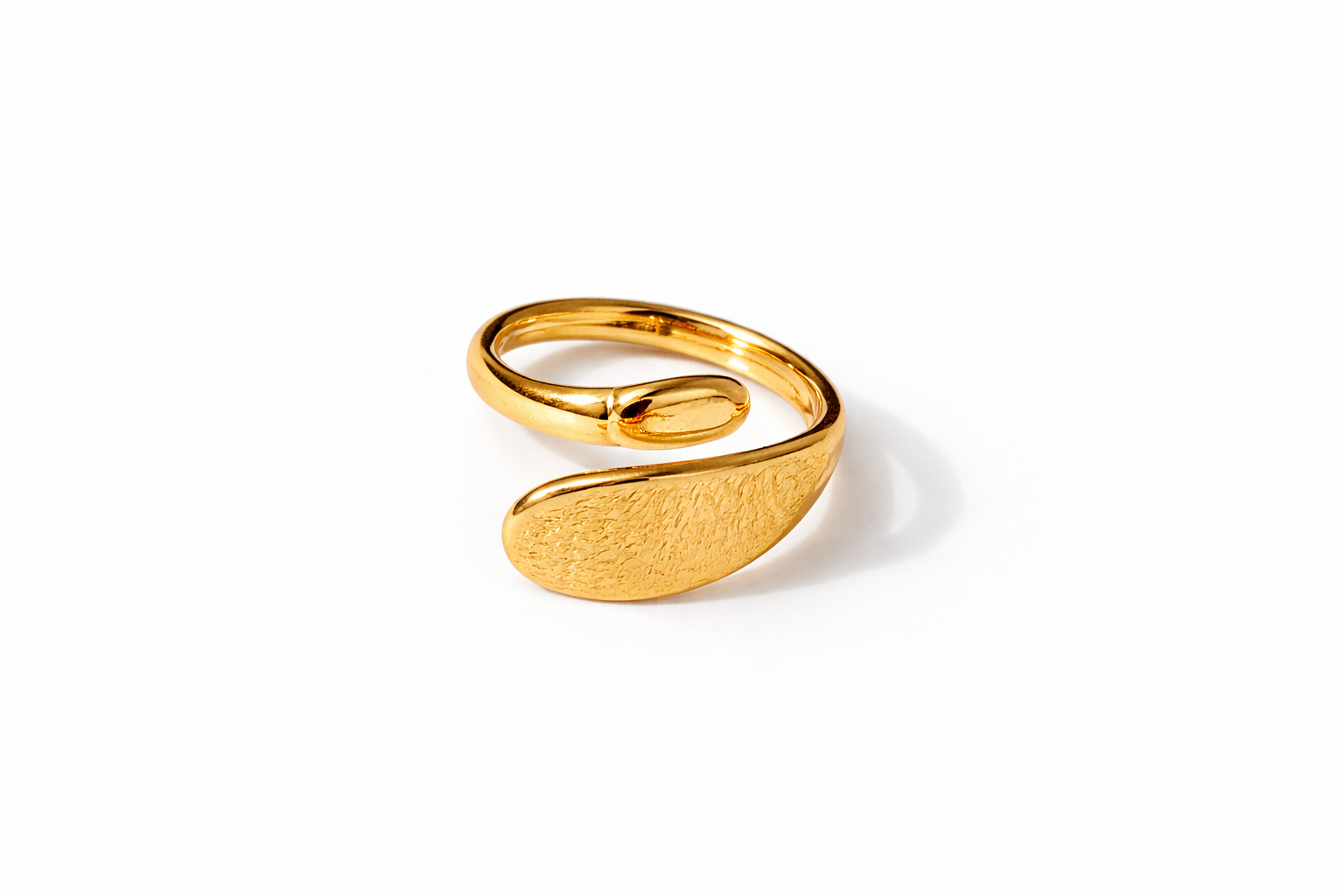 Camille Wrap Ring