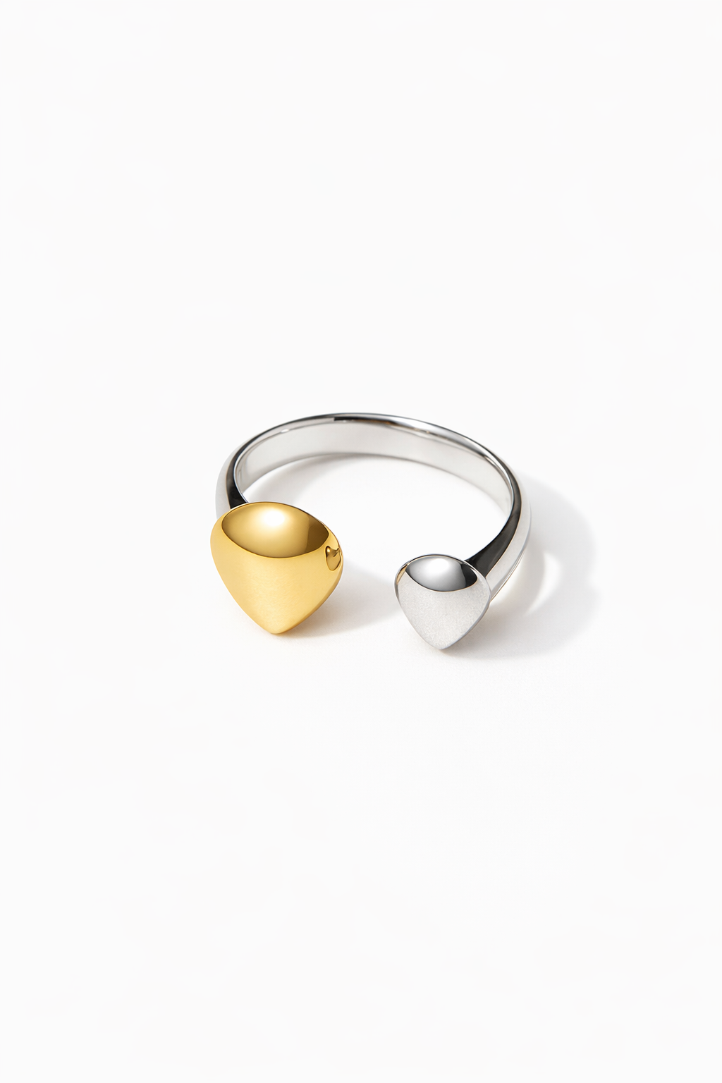 Iris Duo Ring