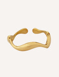 Flow Sculpt Ring