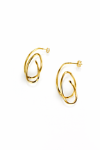 Lina Earrings