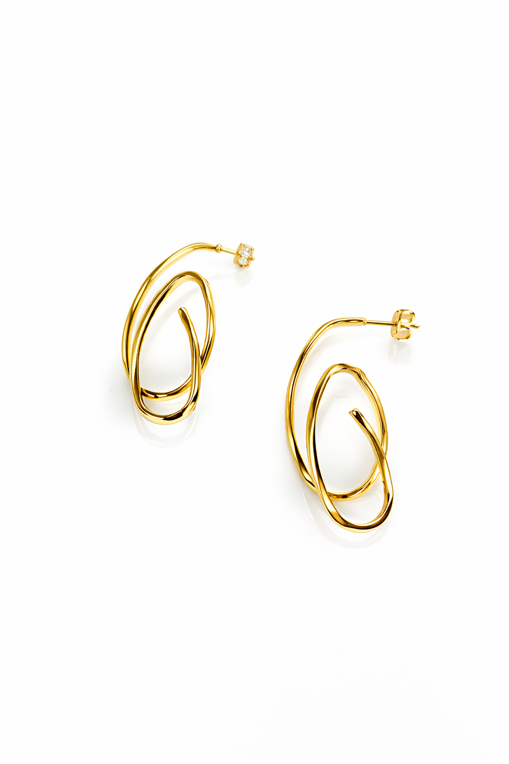 Lina Earrings
