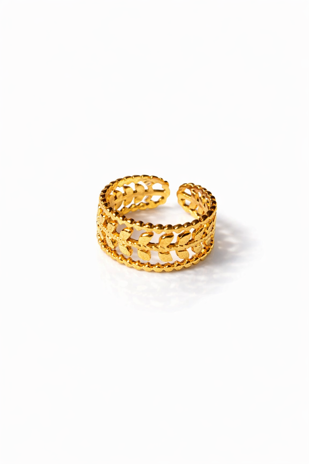 Calista Chain Ring