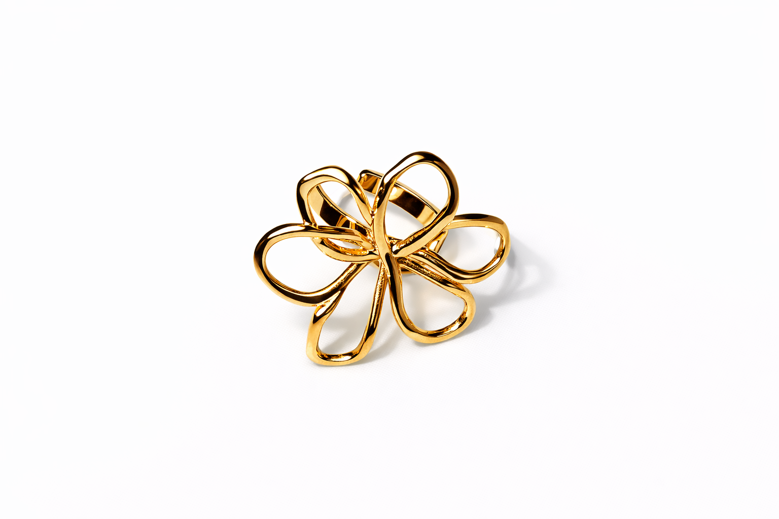 Elyon Bloom Ring