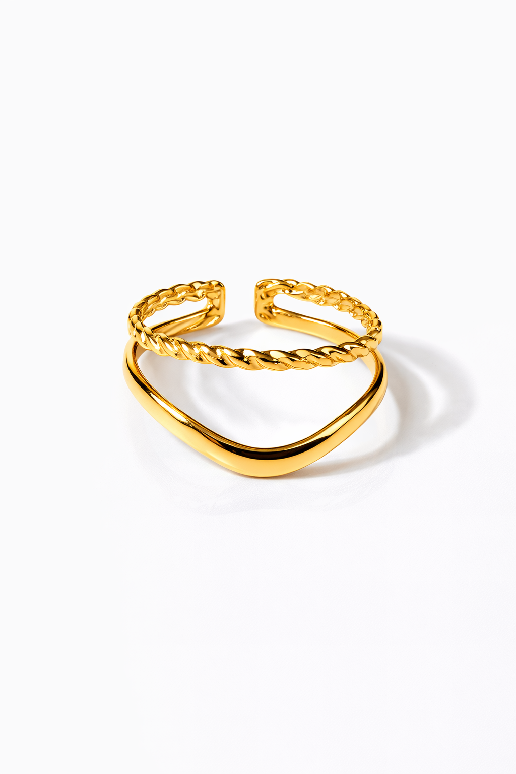 Elara Link Ring