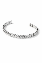 Daphne Laurel Bracelet