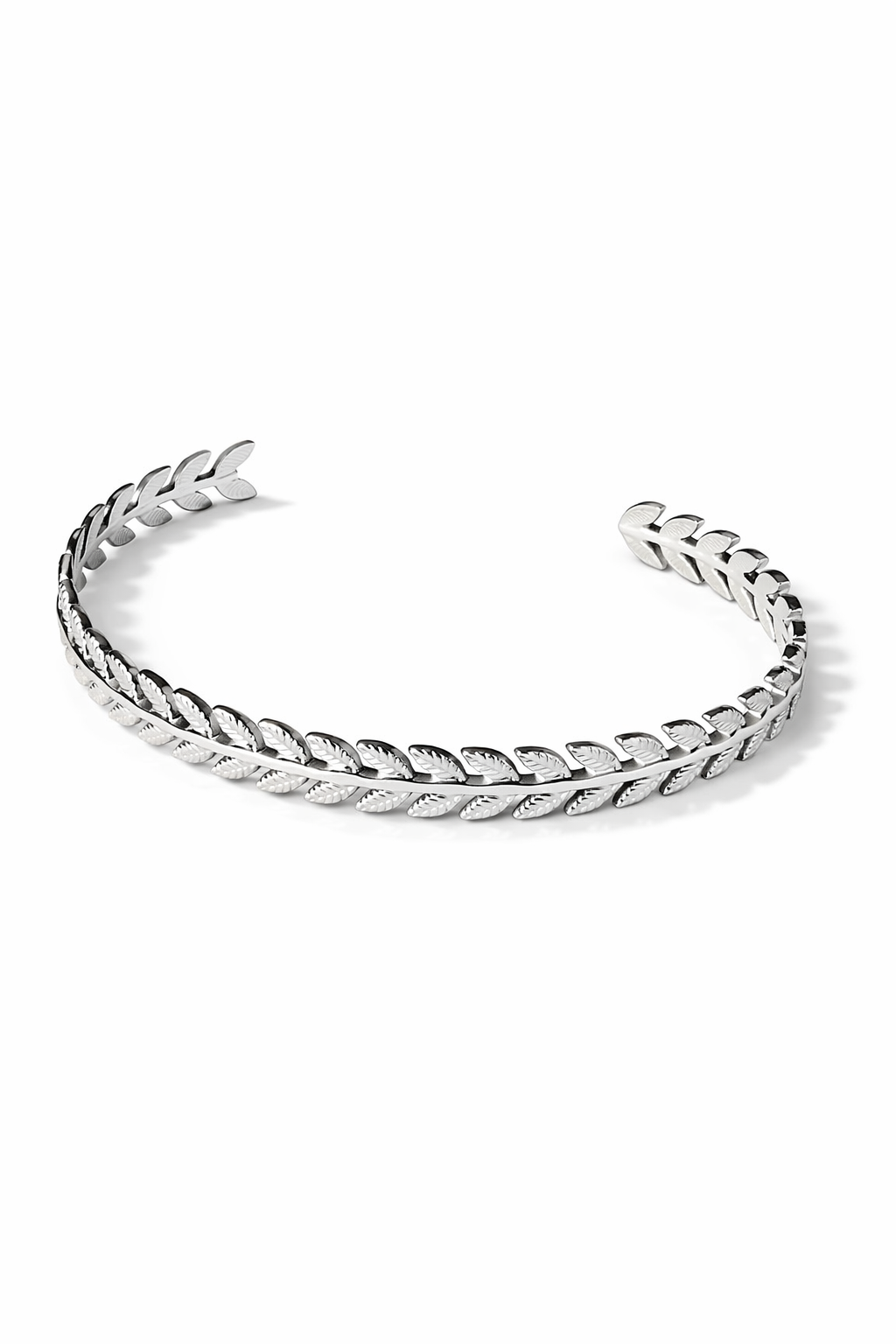 Daphne Laurel Bracelet