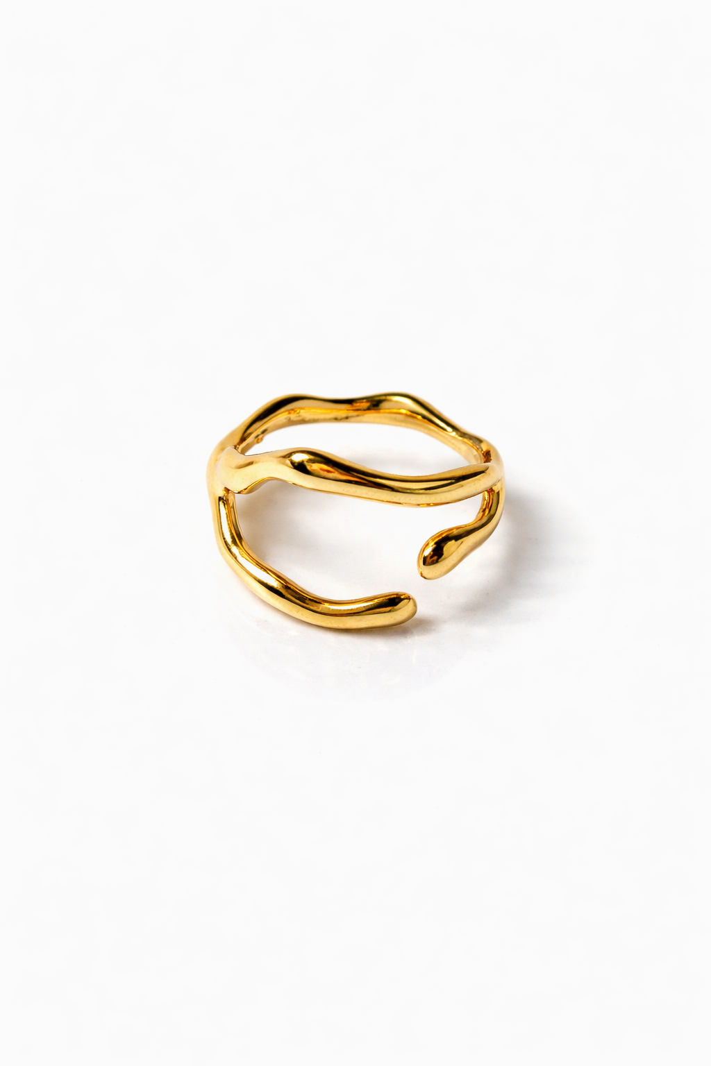Aven Drift Ring