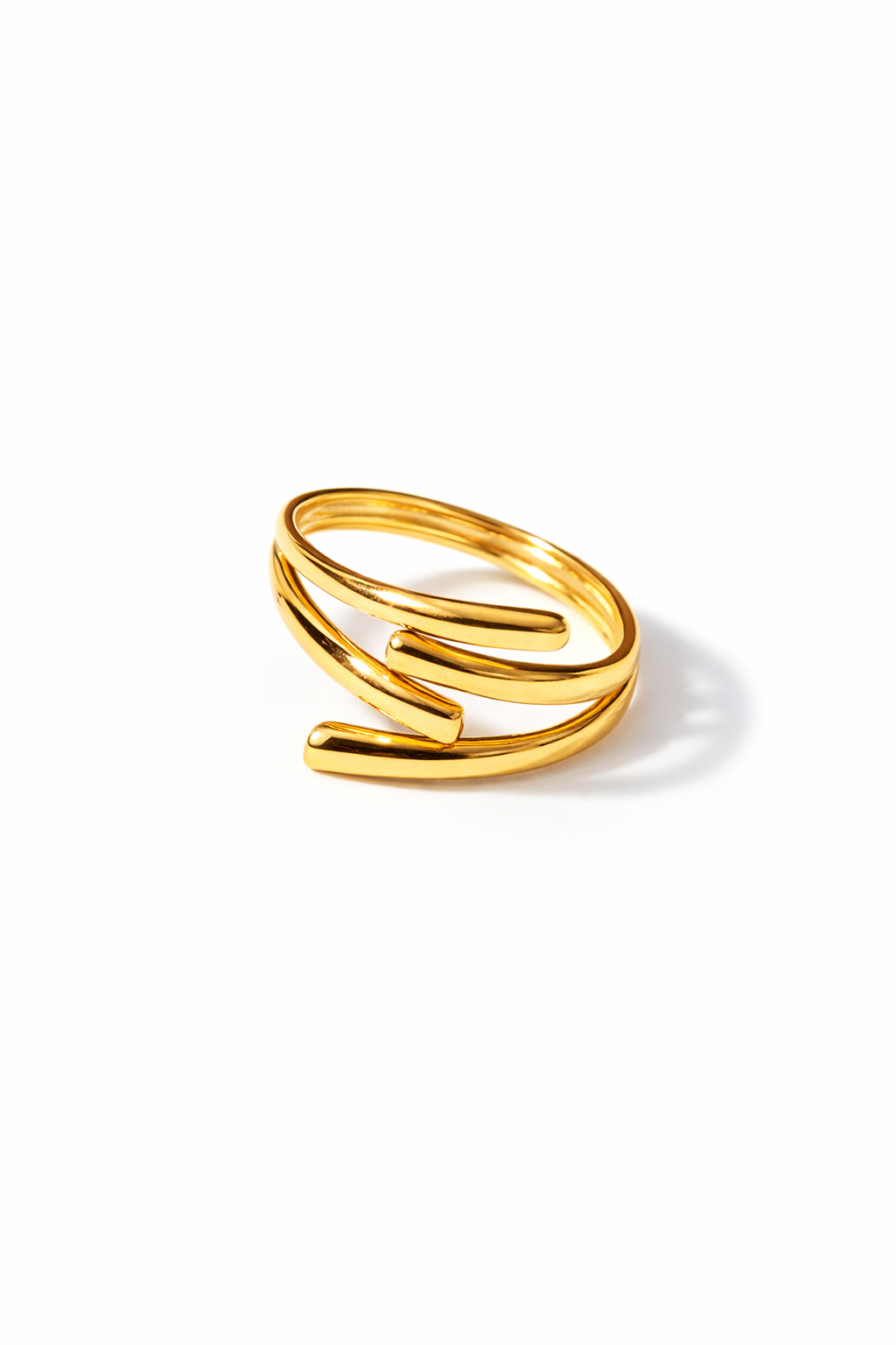 Alira Wrap Ring