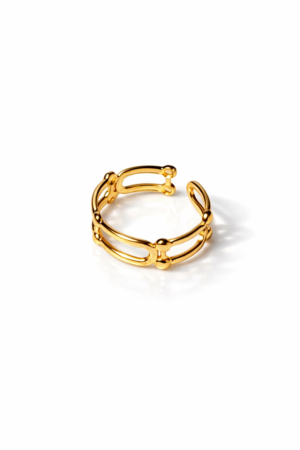 Rina Link Ring