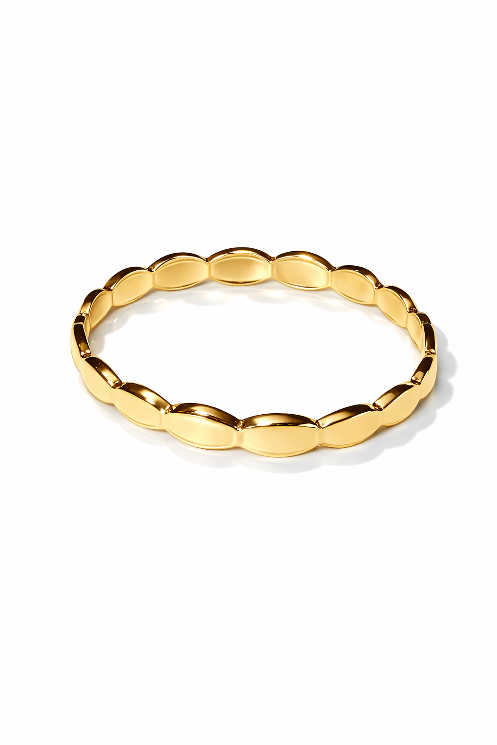 Elara Flow Bracelet