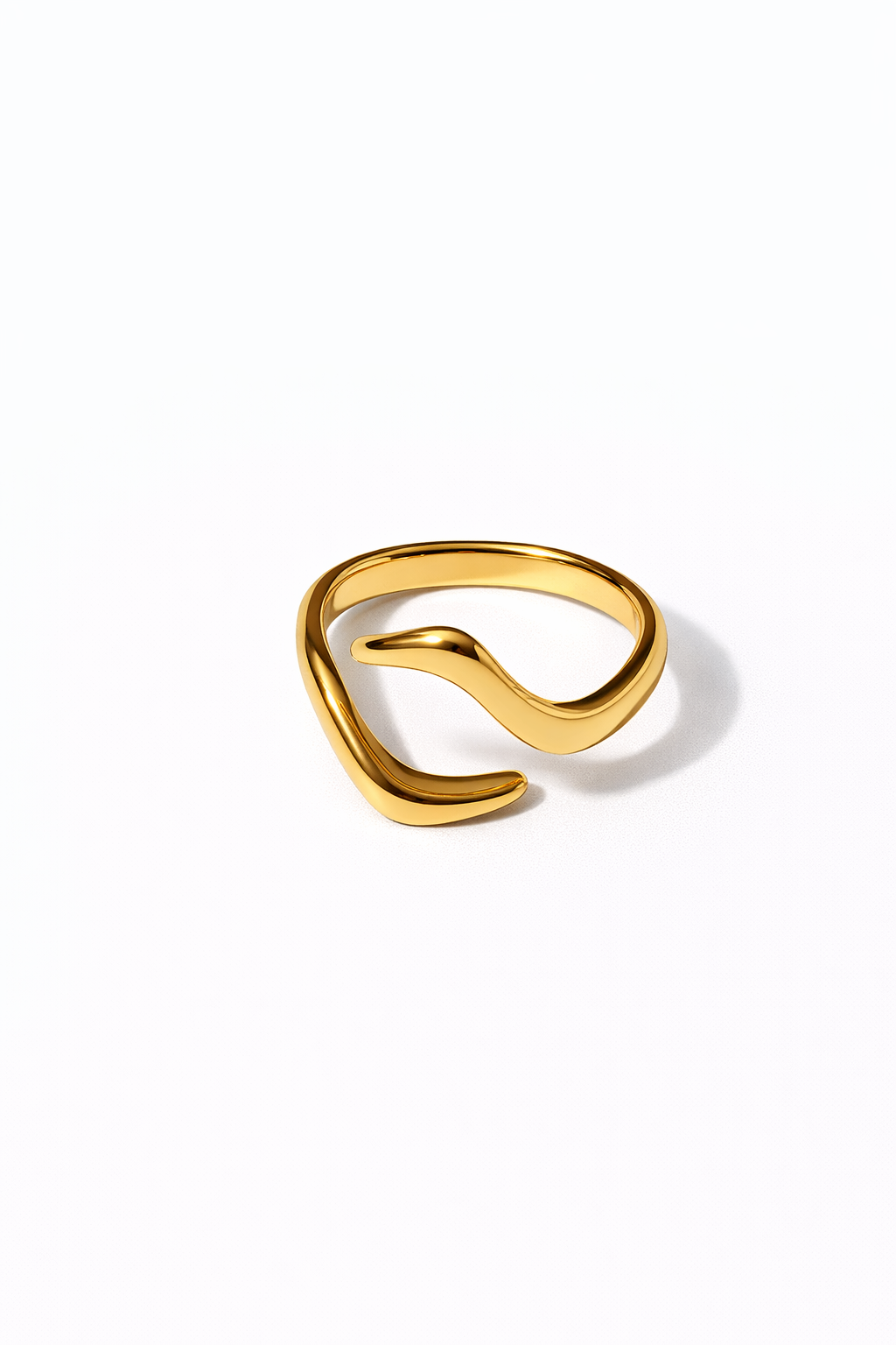 Nera Flow Ring