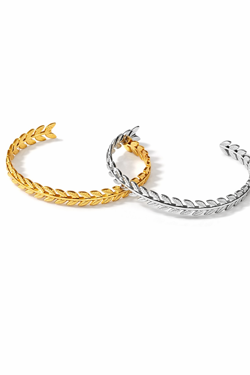 Daphne Laurel Bracelet