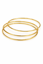 Lyra Bangles