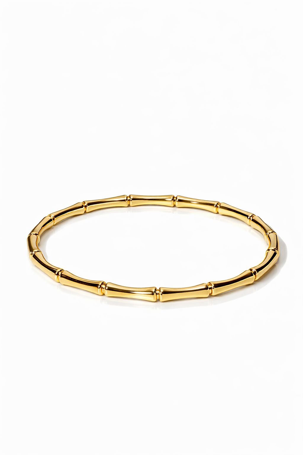 Mara Segment Bracelet