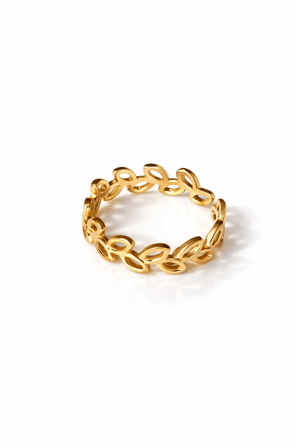 Elin Loop Ring