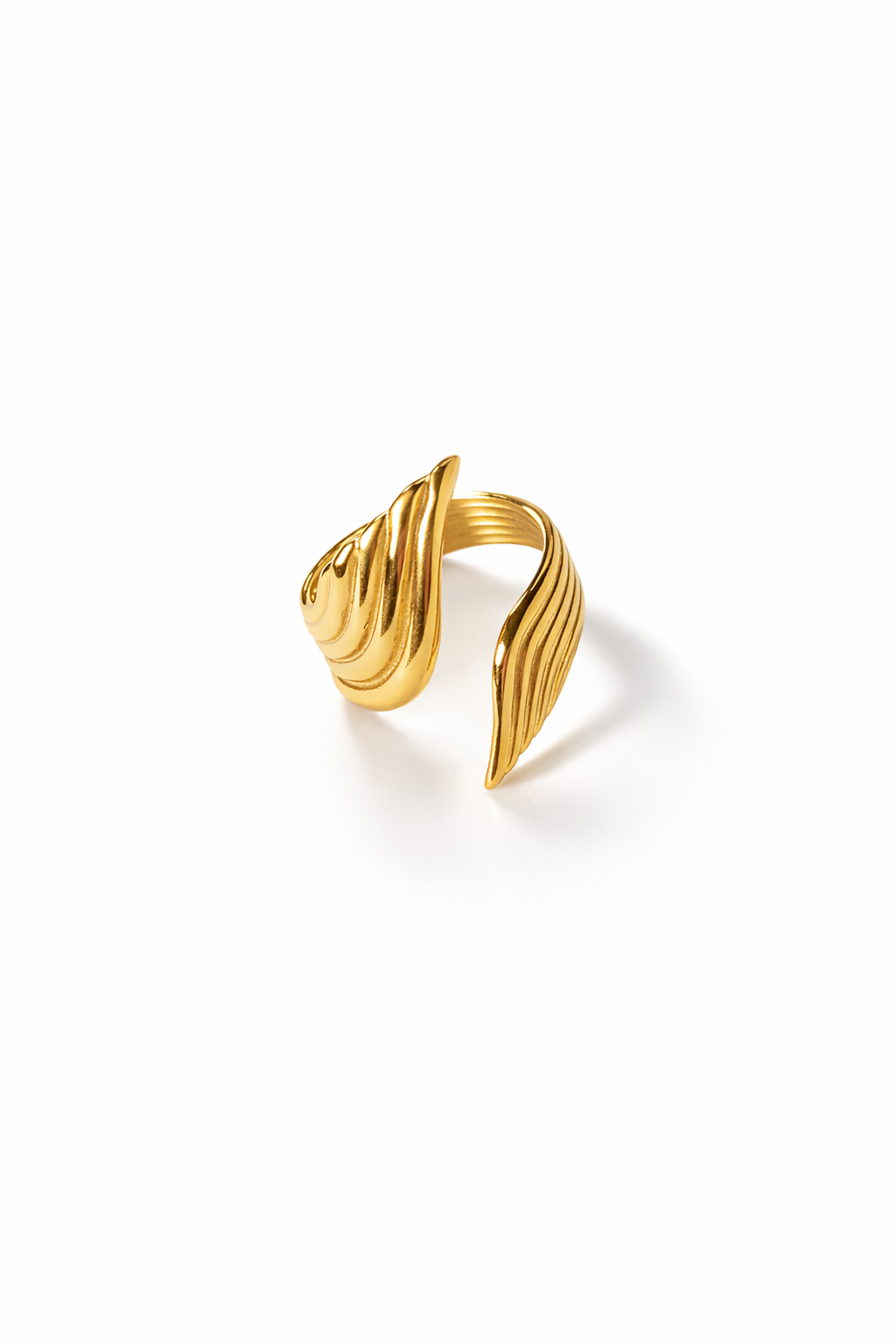 Riva Flame Ring