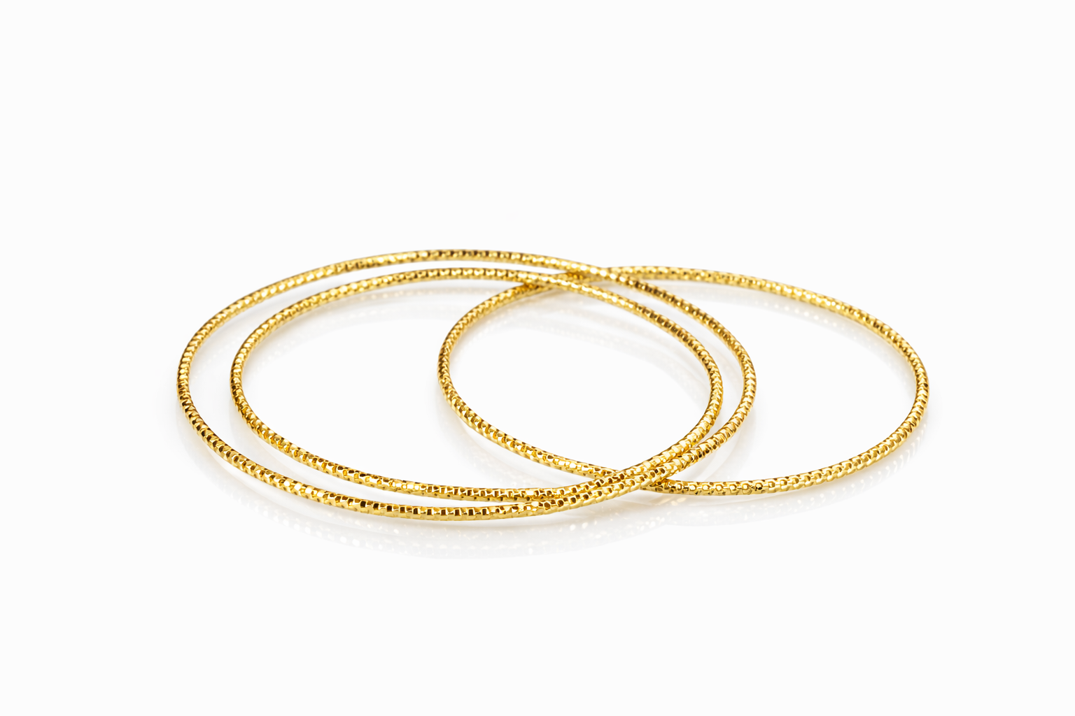 Lyra Bangles