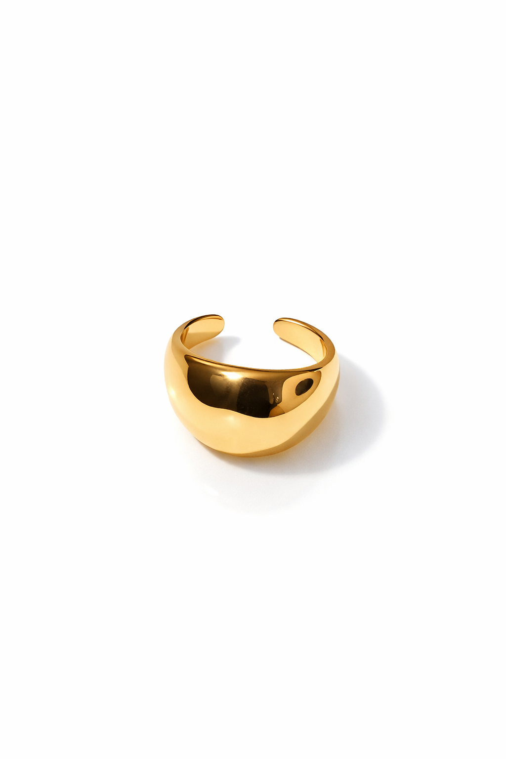 Noor Dome Ring