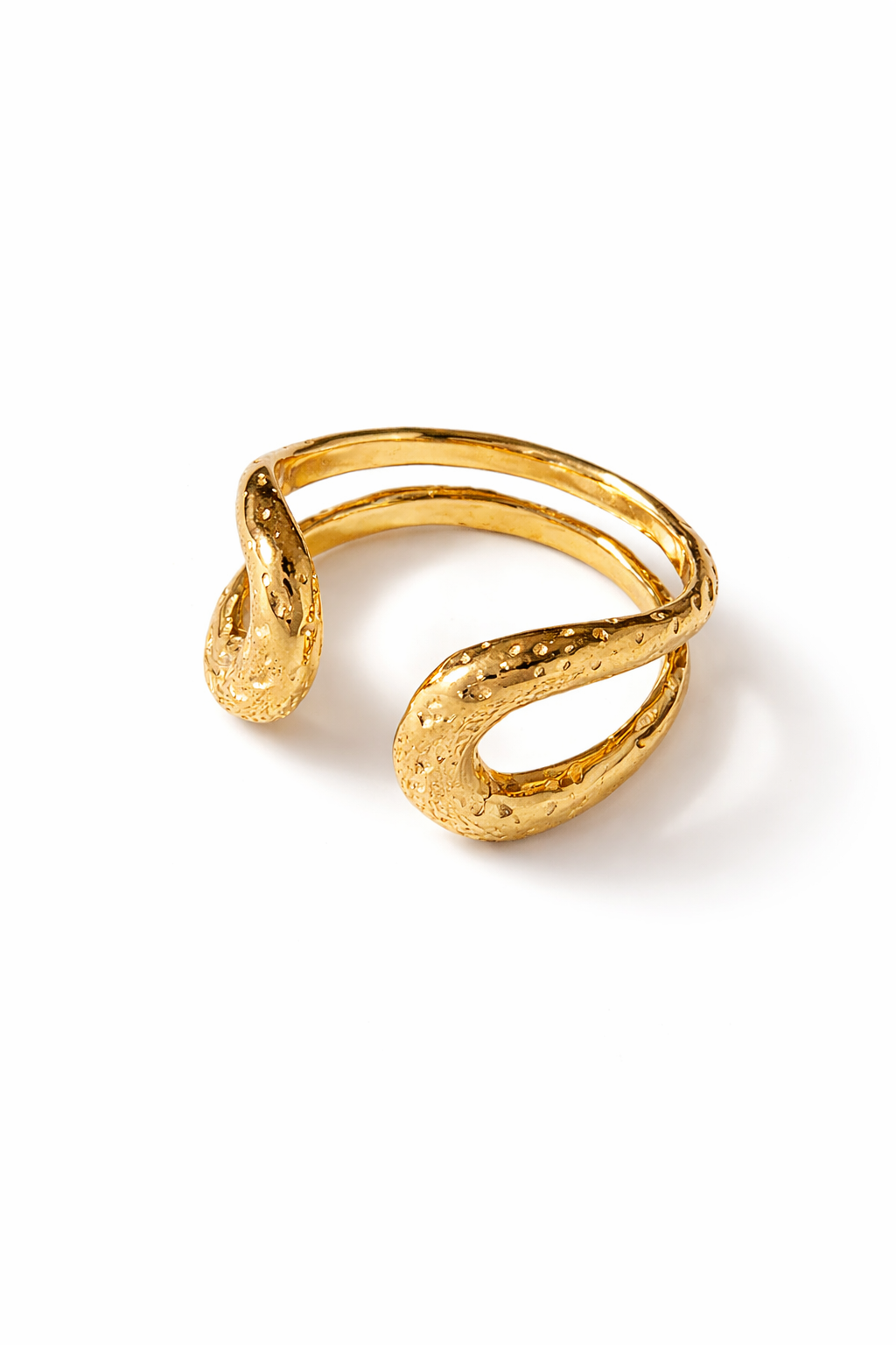 Eos Ember Ring