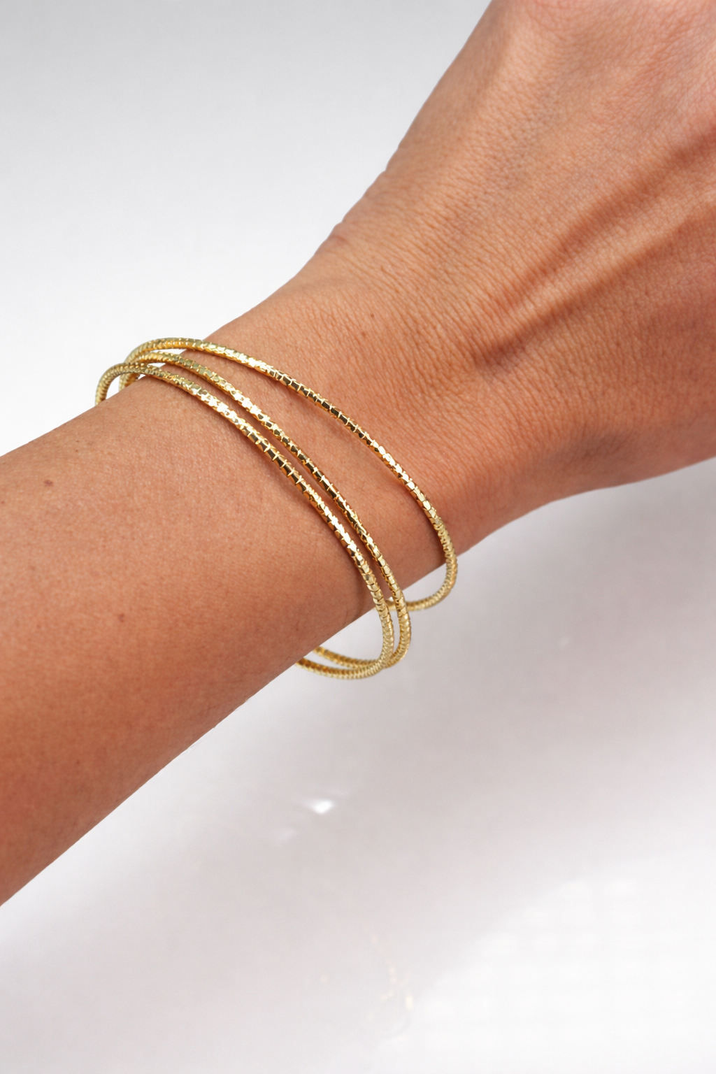 Lyra Bangles