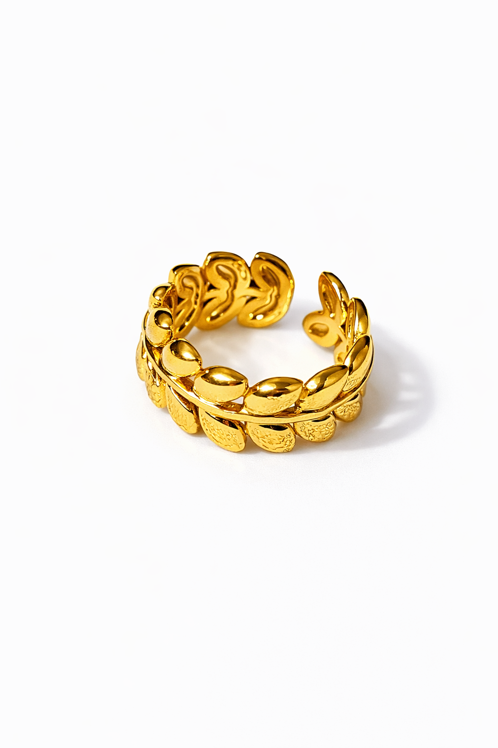 Oria Link Ring