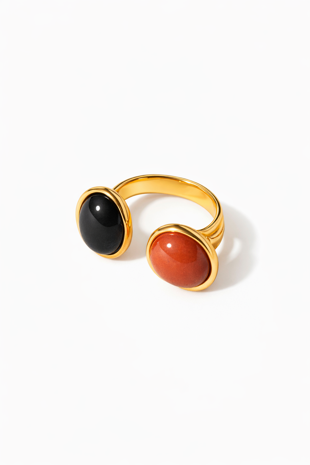 Eclipse Duo Ring