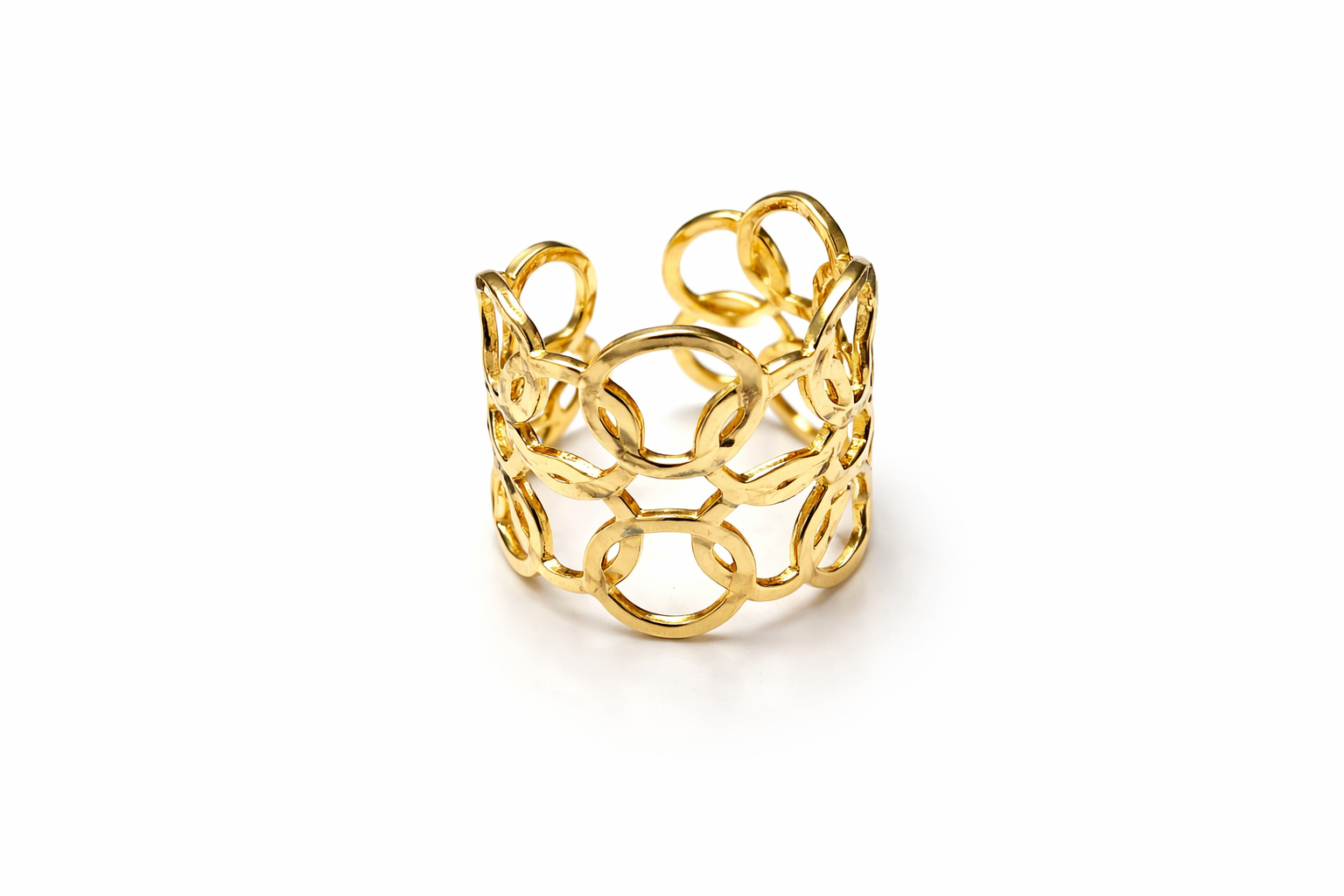 Circa Link Ring