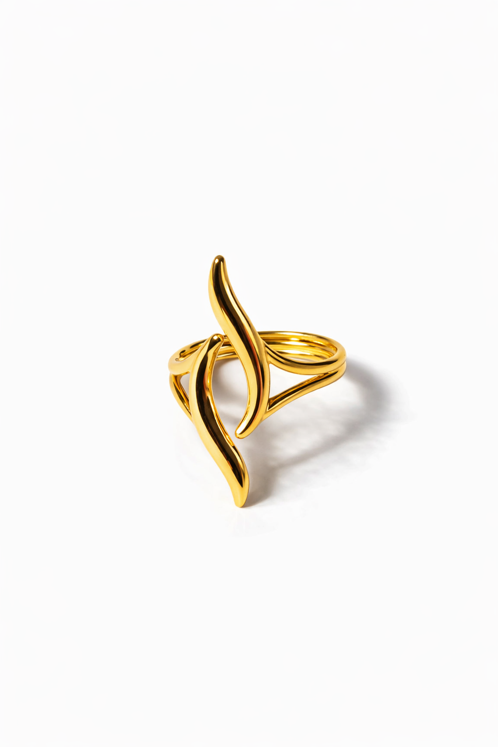 Astra Flame Ring