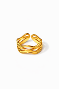 Aeris Weave Ring